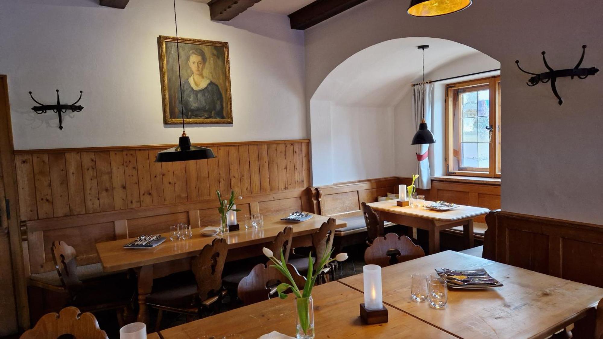 Hotel Landgasthof Alter Wirt Fischbachau Exterior photo